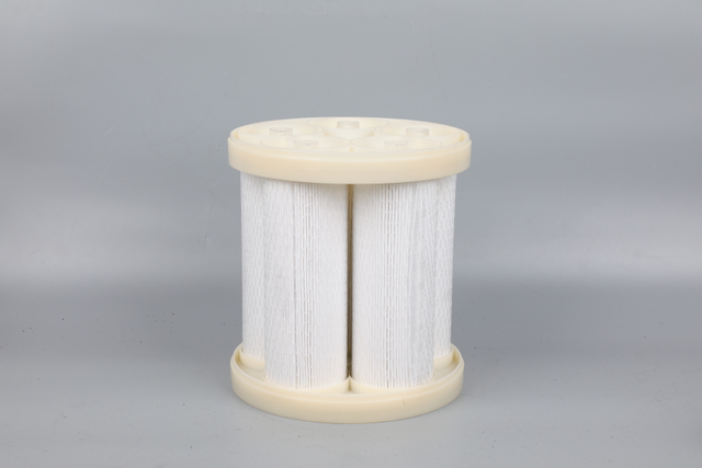 Фильтрующий элемент для бассейна