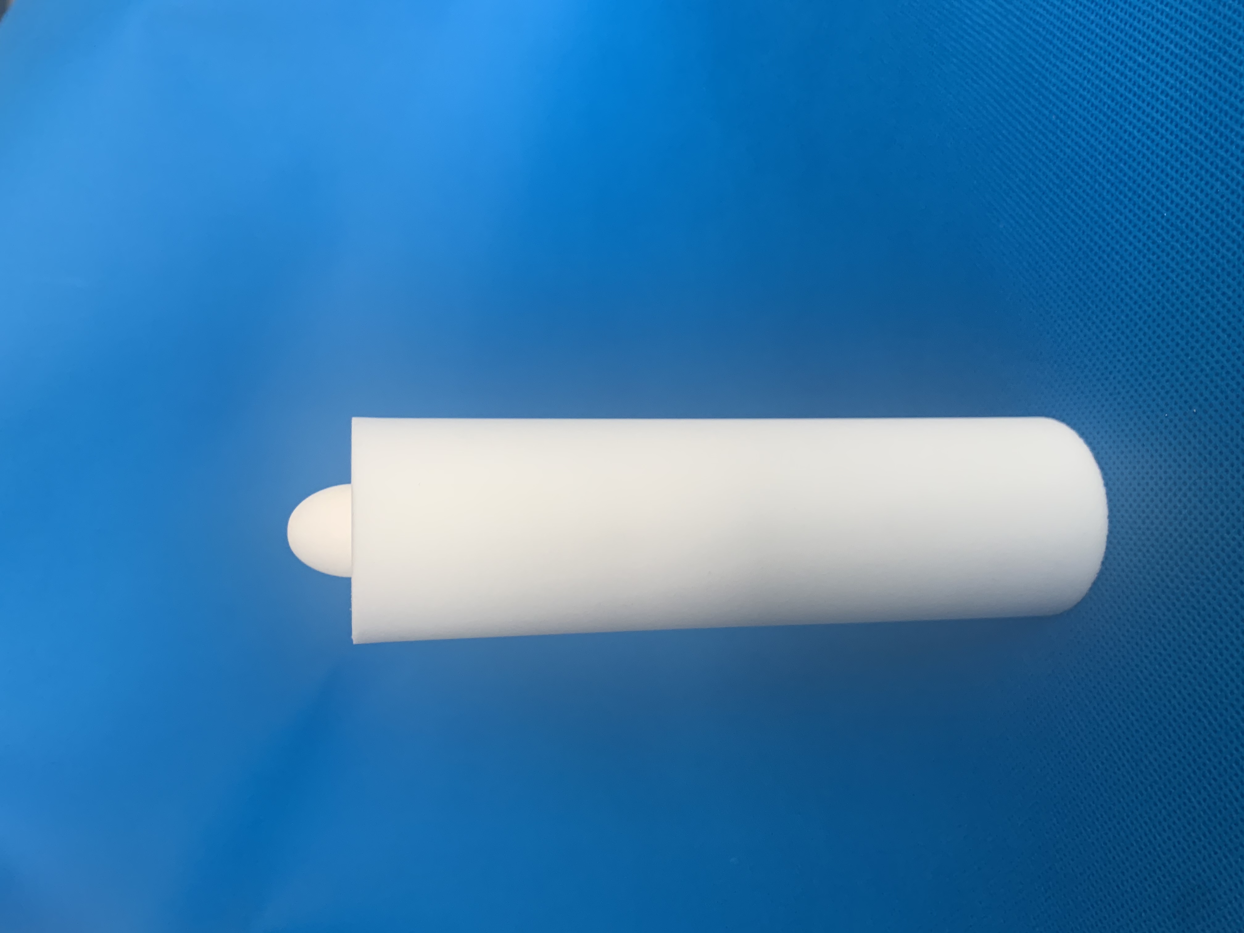 Пластиковый глушитель